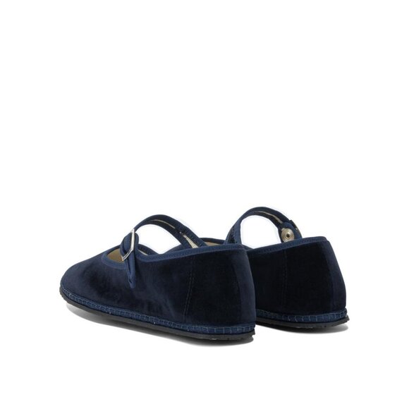 Vibi Venezia Ballerinas IT 41 Women - Picture 4 of 5